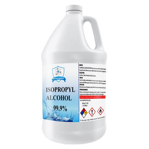 isopropyl alcohol tesco